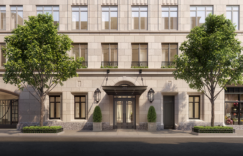 Naftali Group to bring Sale & Straw to 255 East 77th St.